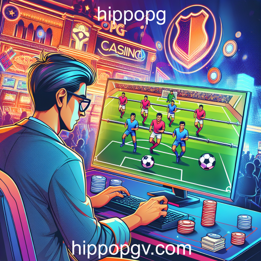 A Revolução dos Jogos de Esporte no Mundo Gamer